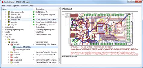 How to Download Sparkfun Eagle Library.